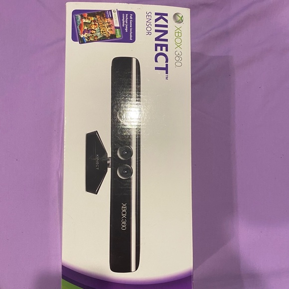 Kinect sensor - Picture 1 of 3